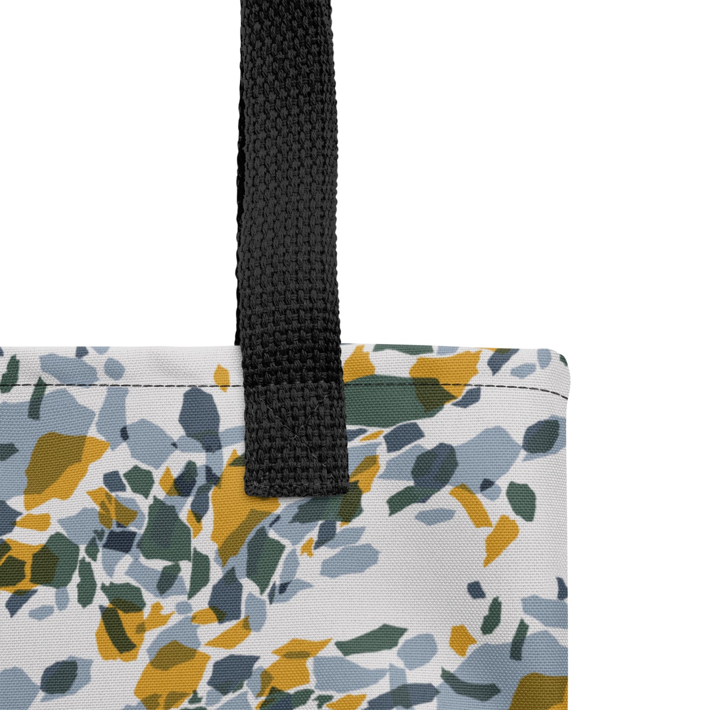 Tote Bag - Deep Forest