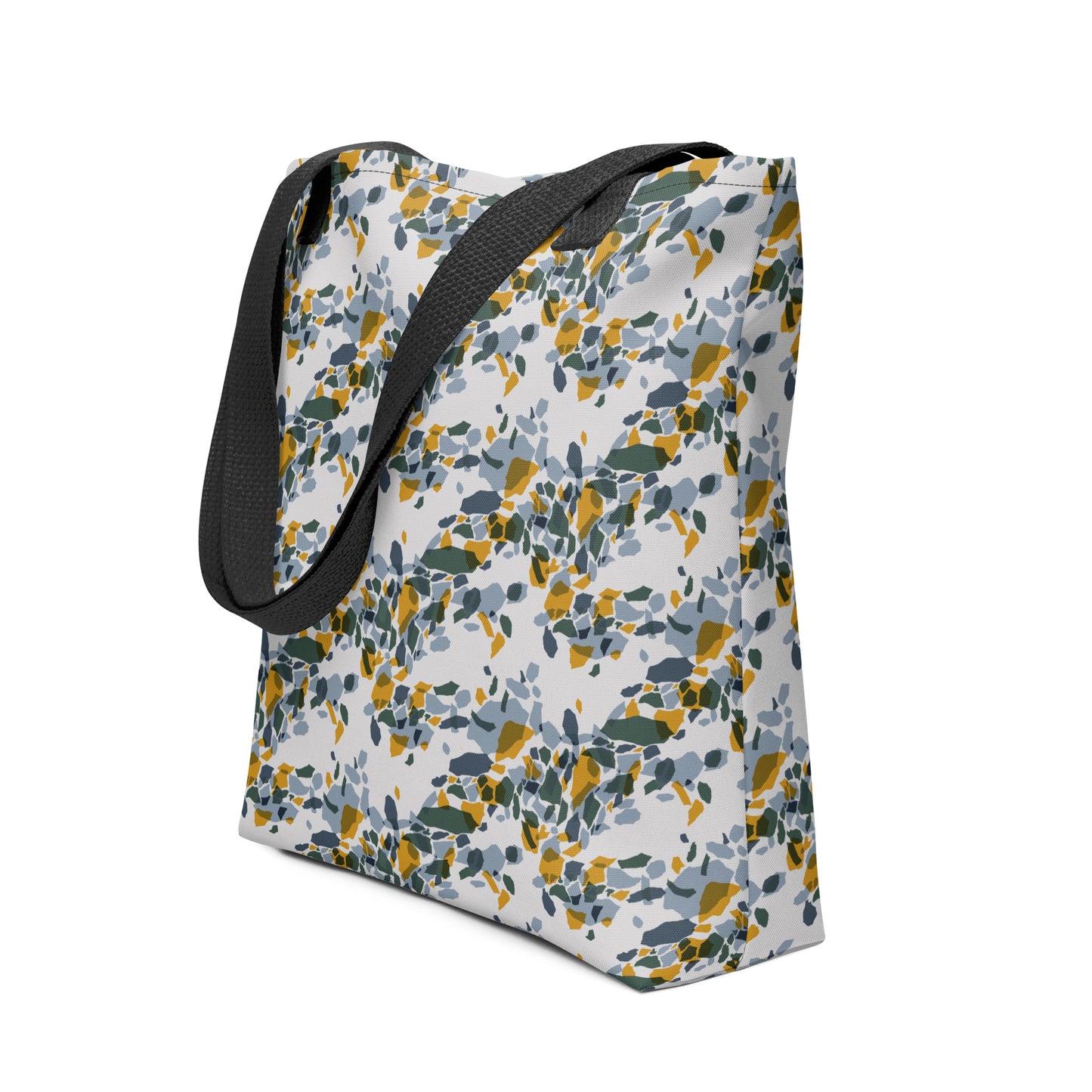 Tote Bag - Deep Forest